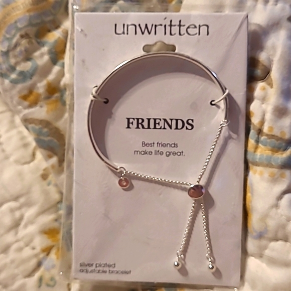 Friends Bracelet - Picture 1 of 6